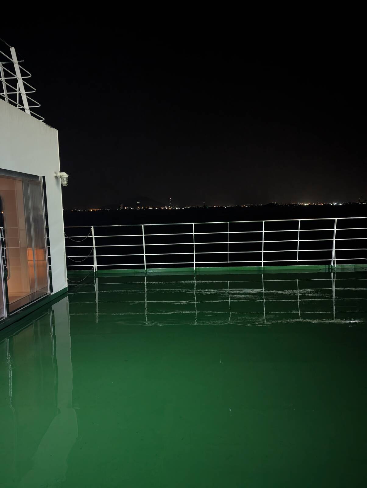 現在の天気