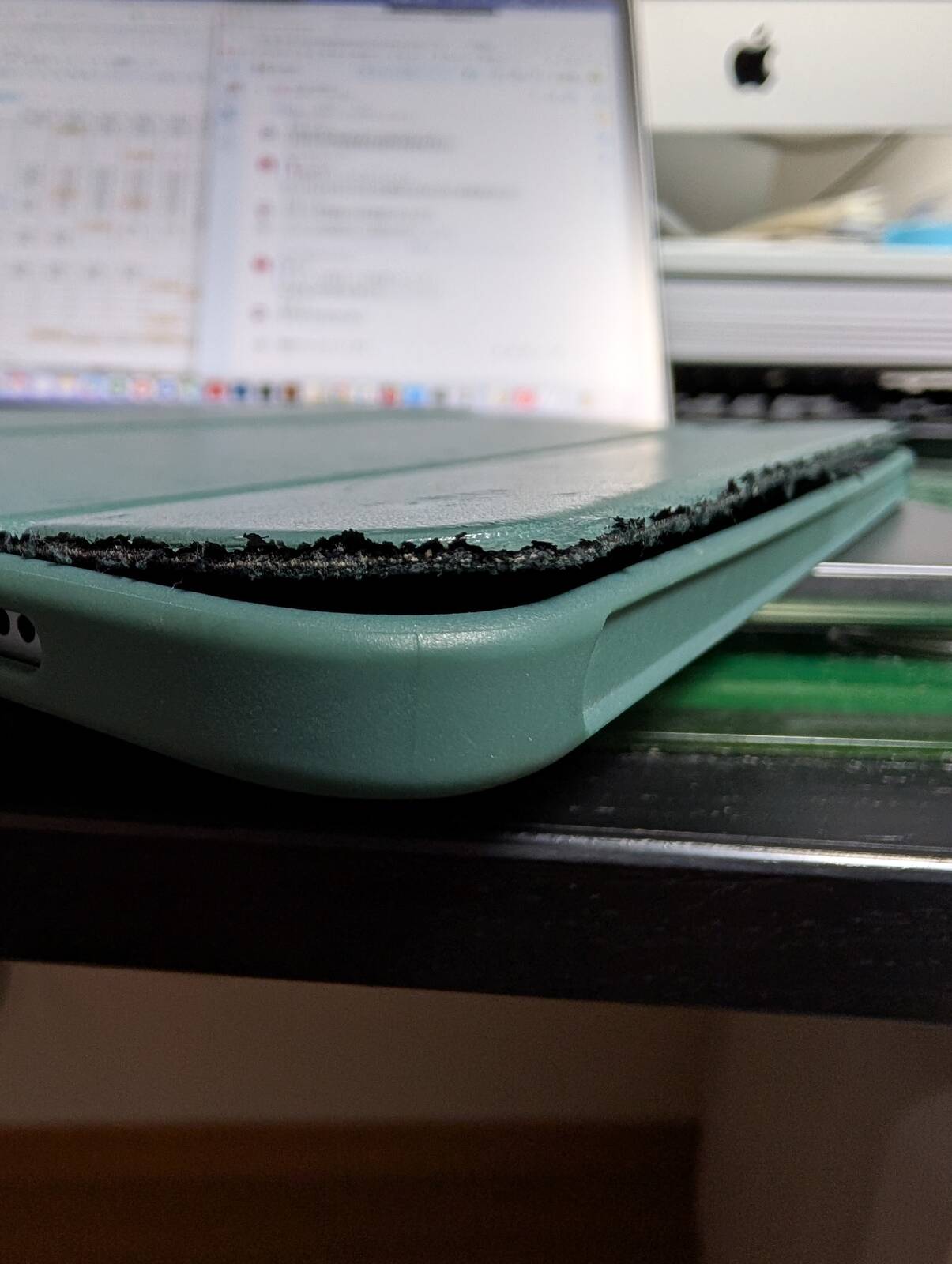 iPad miniのケース