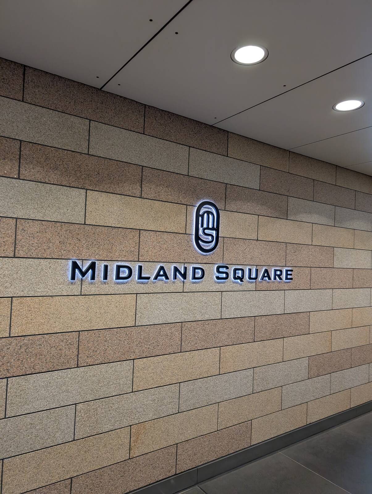 MIDLAND SQUARE
