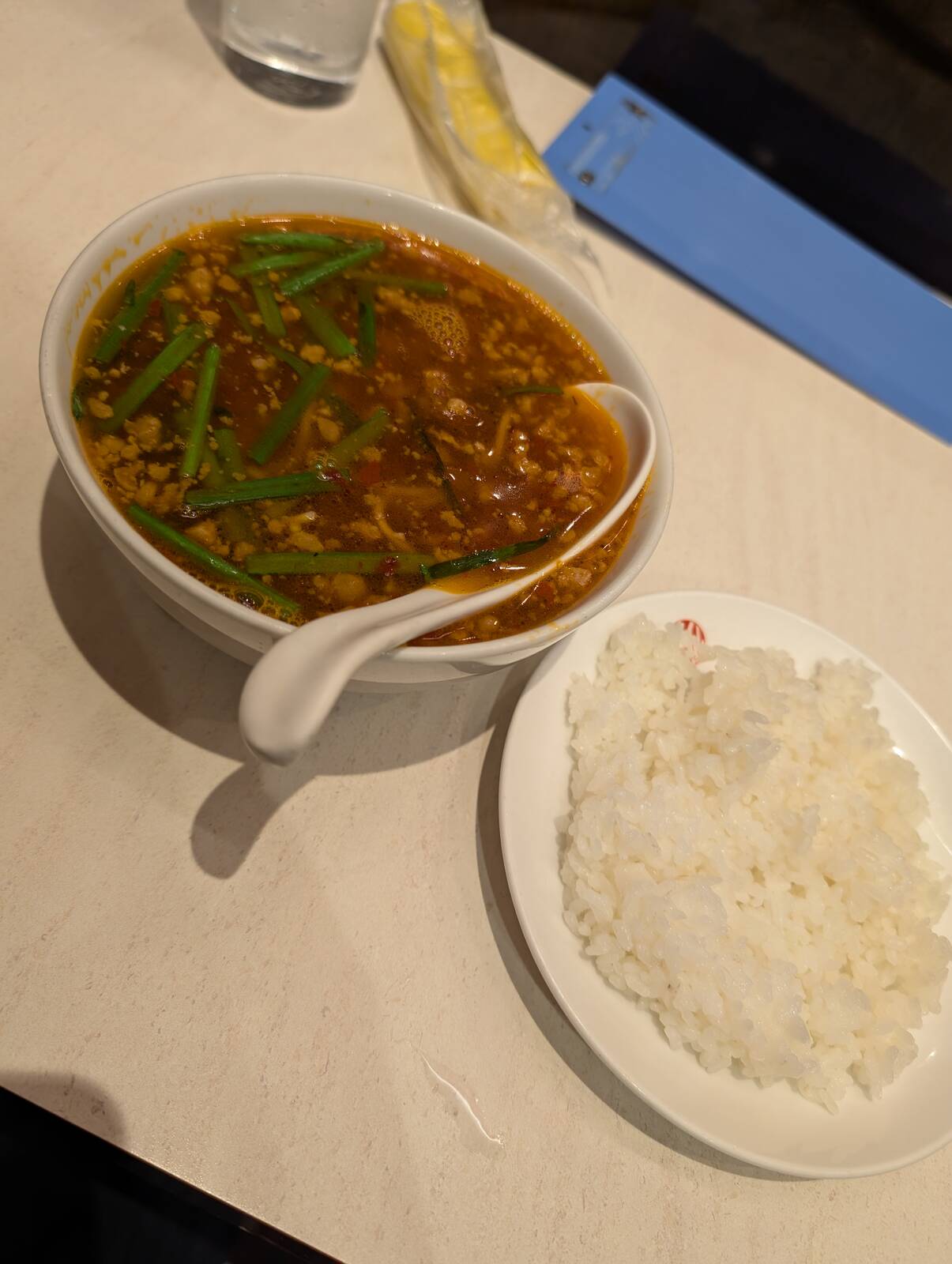 本日の夕食