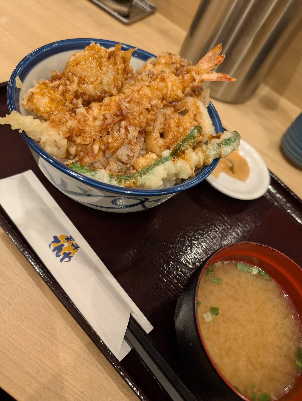 本日の昼食