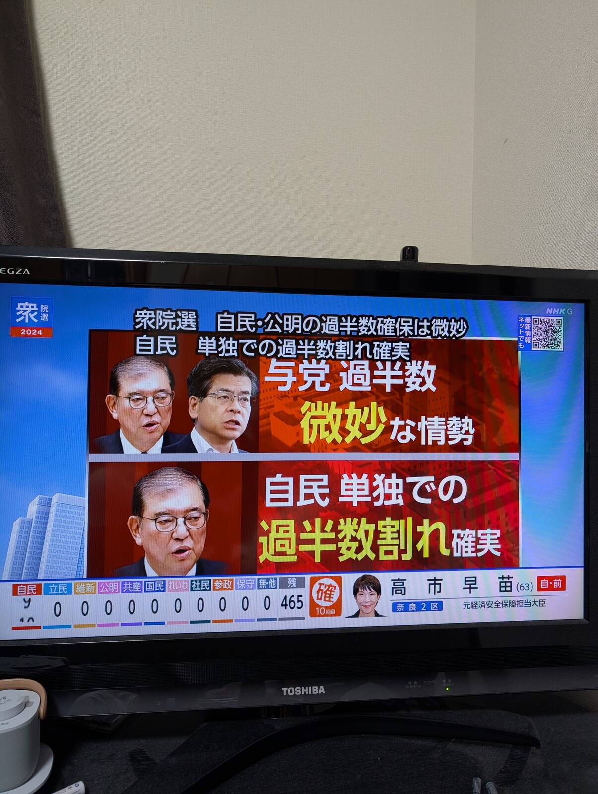 ゼロ打ち