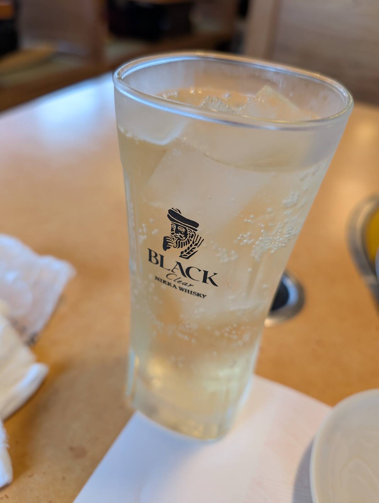 おひとり様宴会