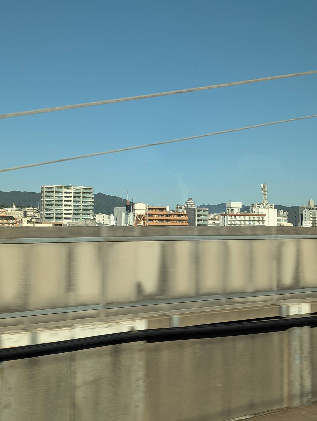 姫路城