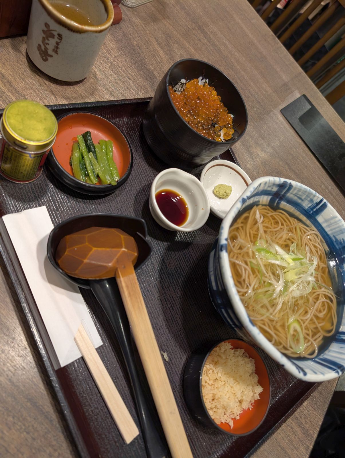 本日の夕食