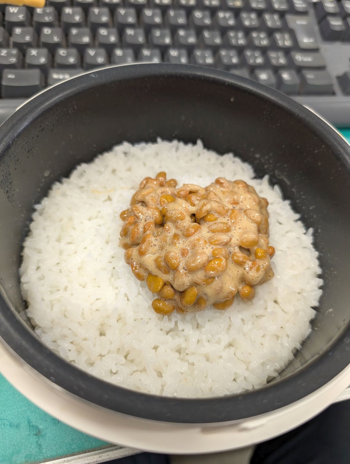 本日の昼食２