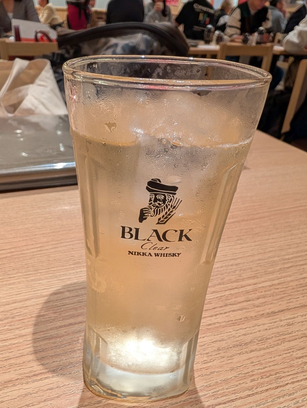 本日の宴会