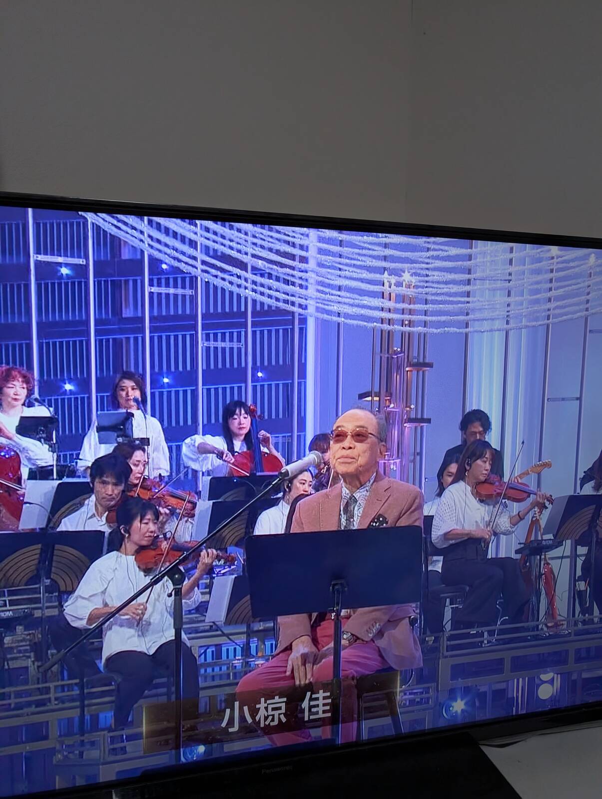 小椋佳(80)
