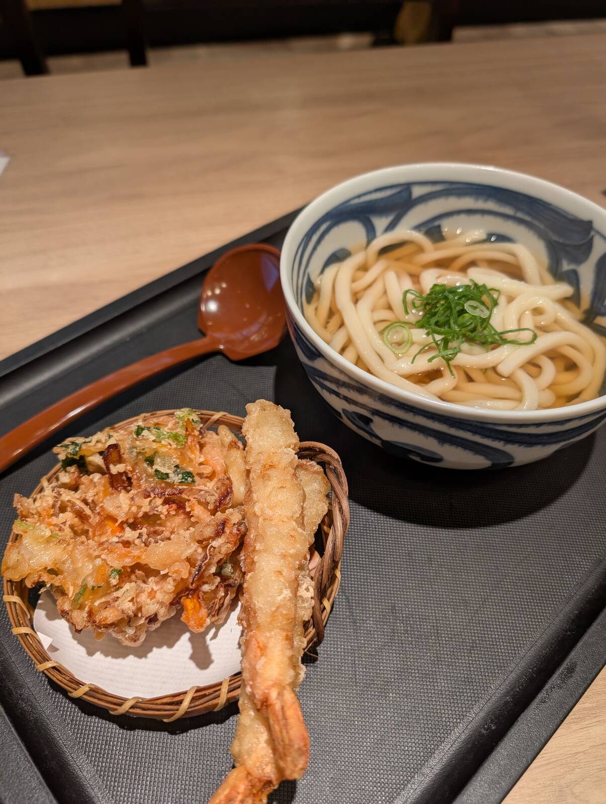 本日の朝食