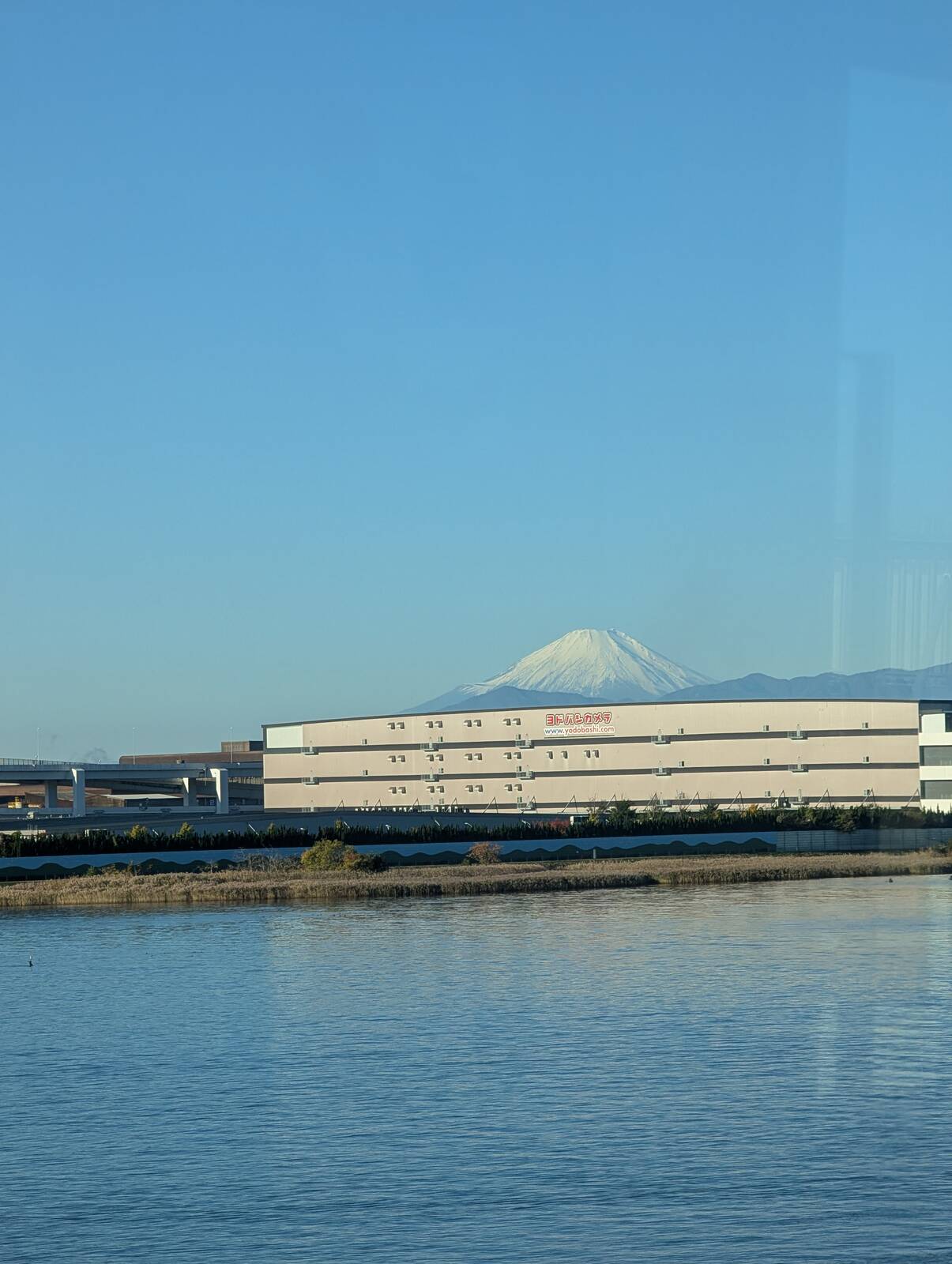 本日の富士山２