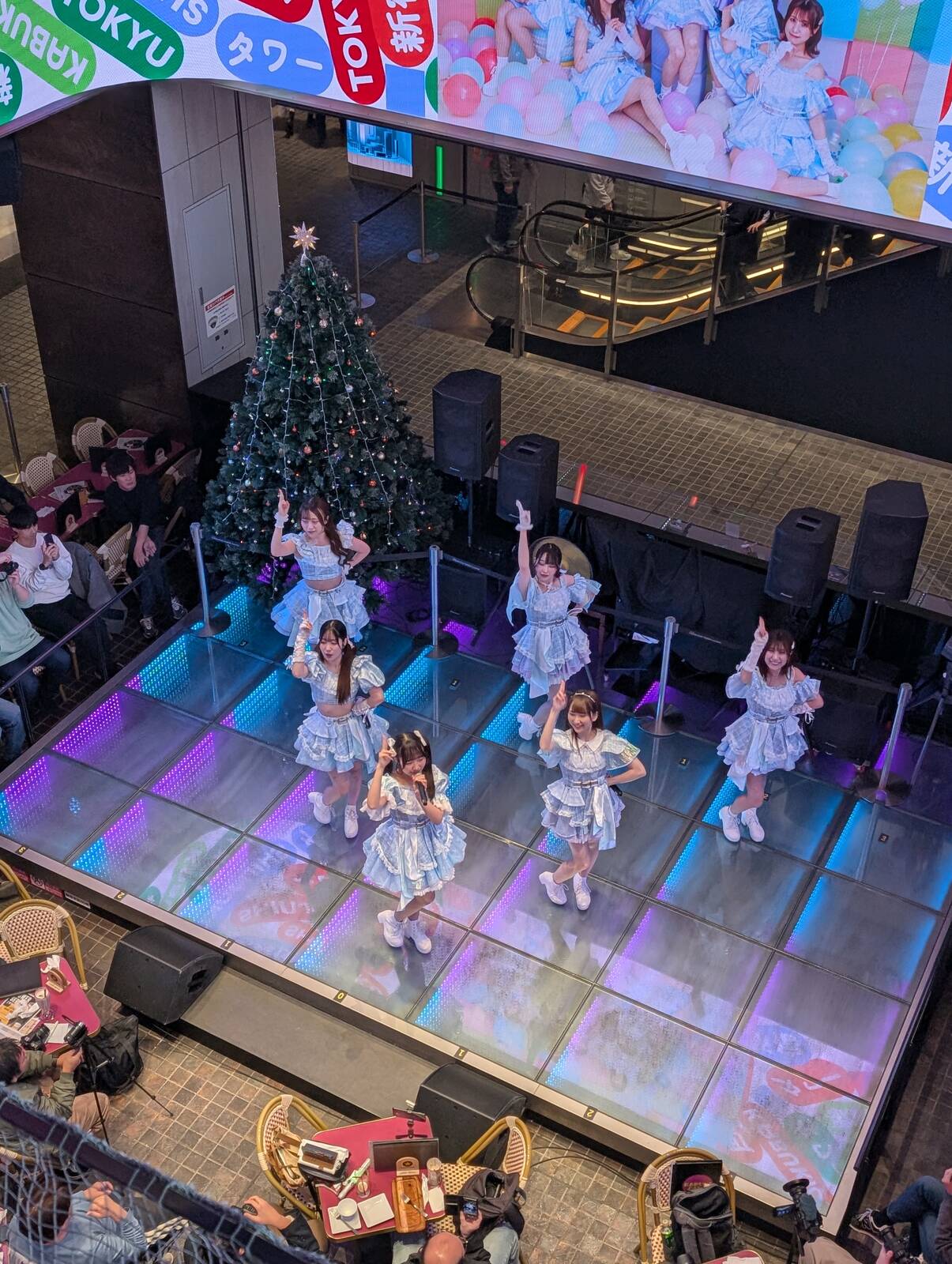 室内イベント