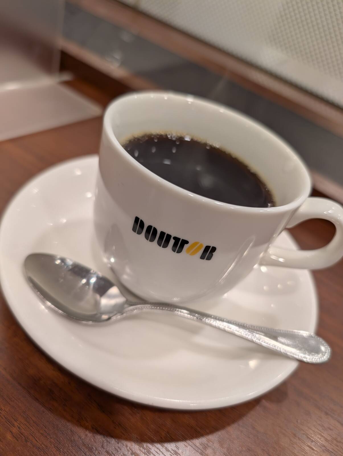 本日のコーヒー