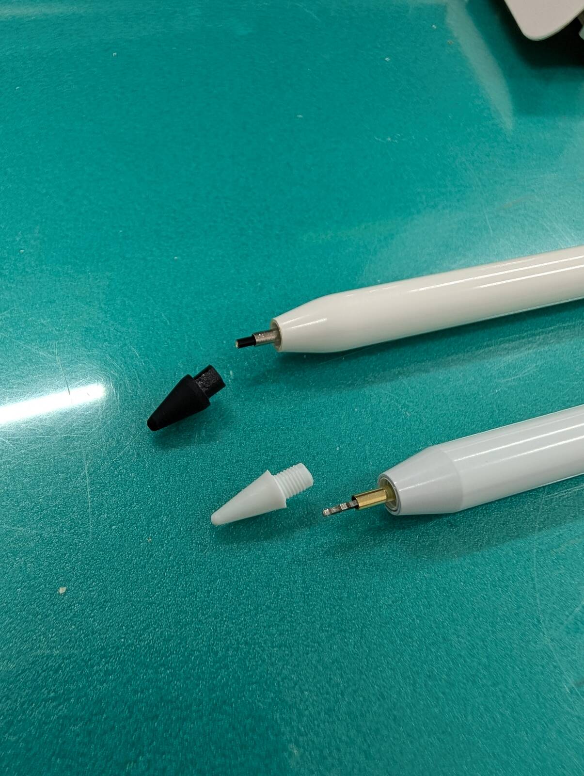 パチモンペンのペン先