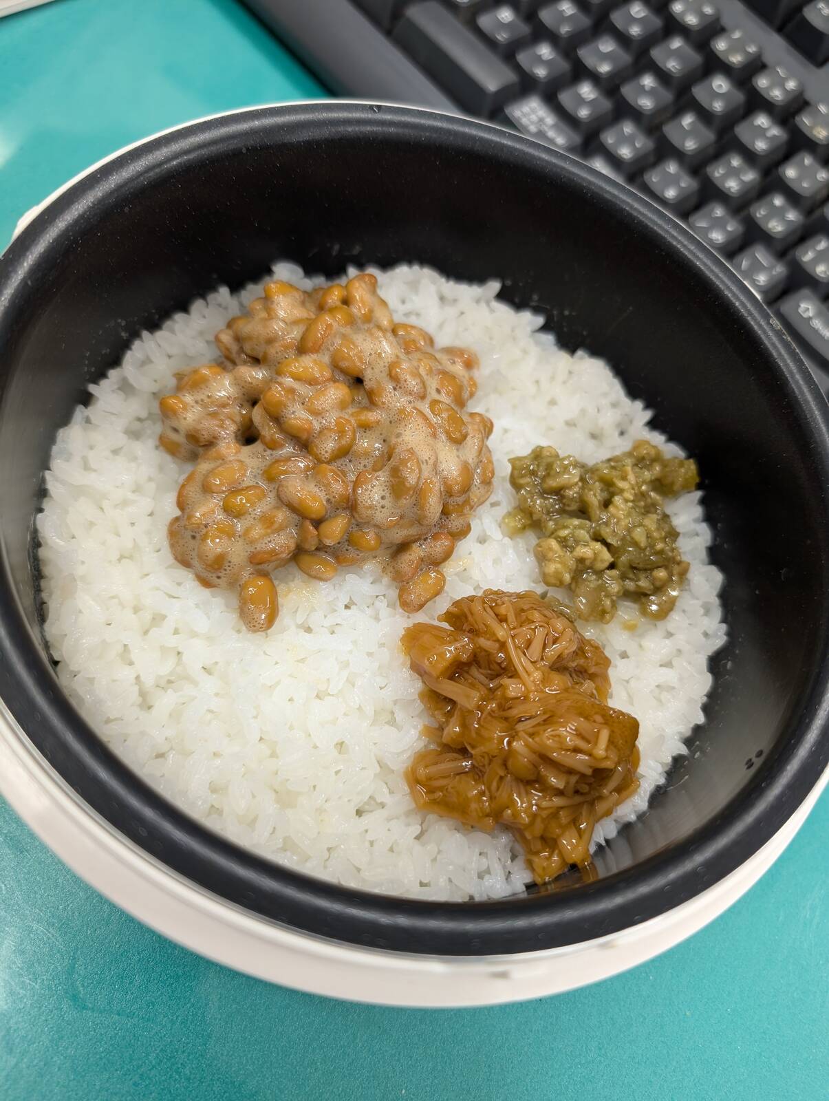 本日の昼食