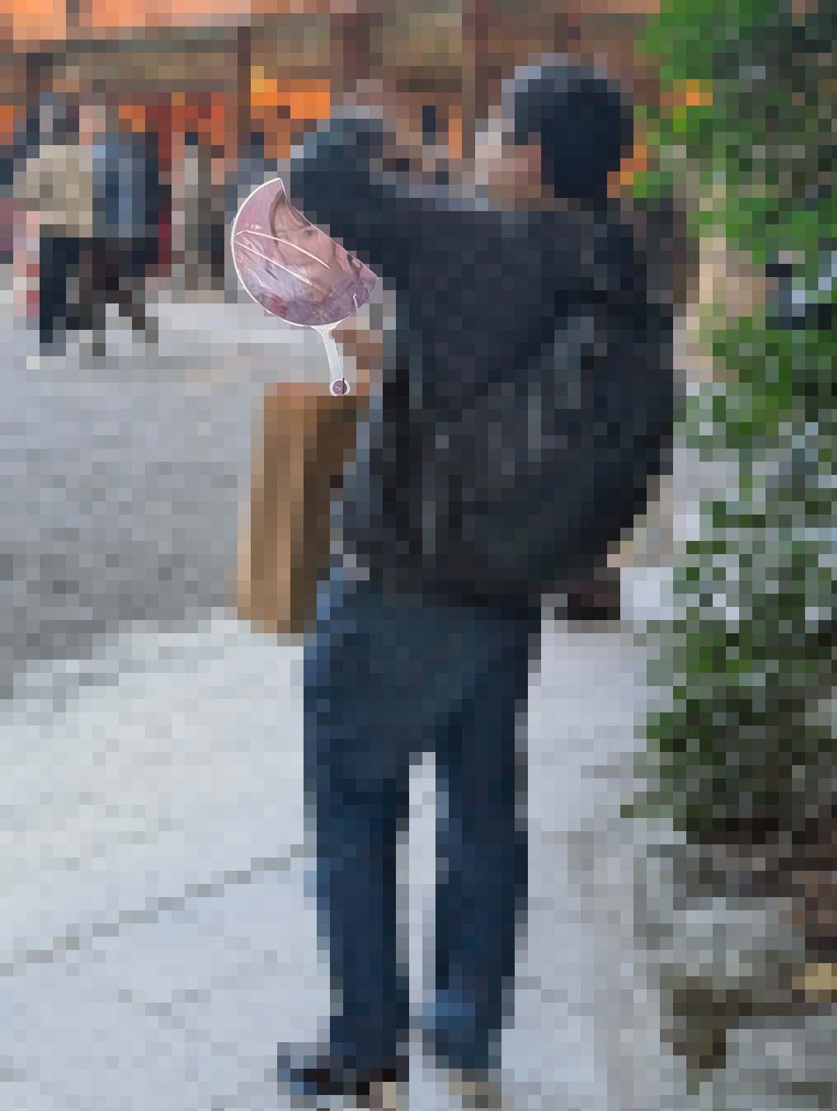 塩川莉世