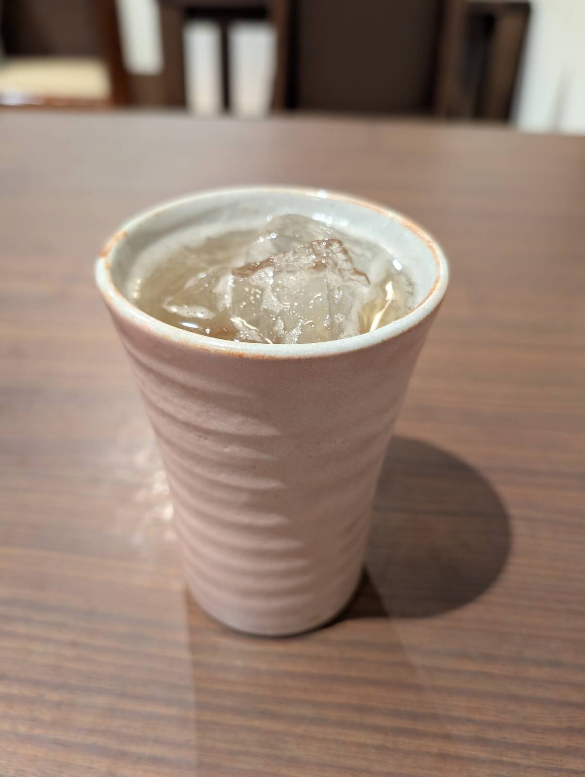 本日のおひとり様宴会