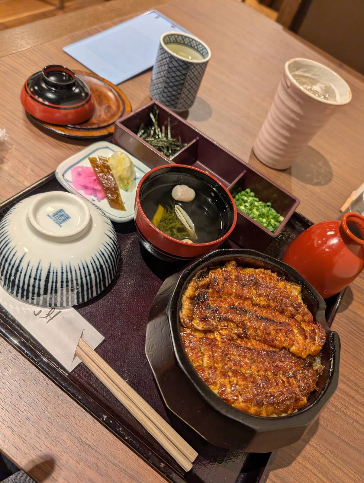 本日の夕食