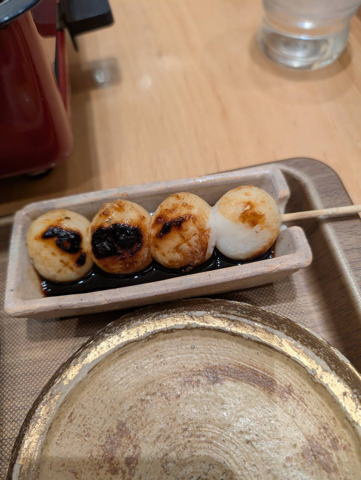 しょうゆ漬け