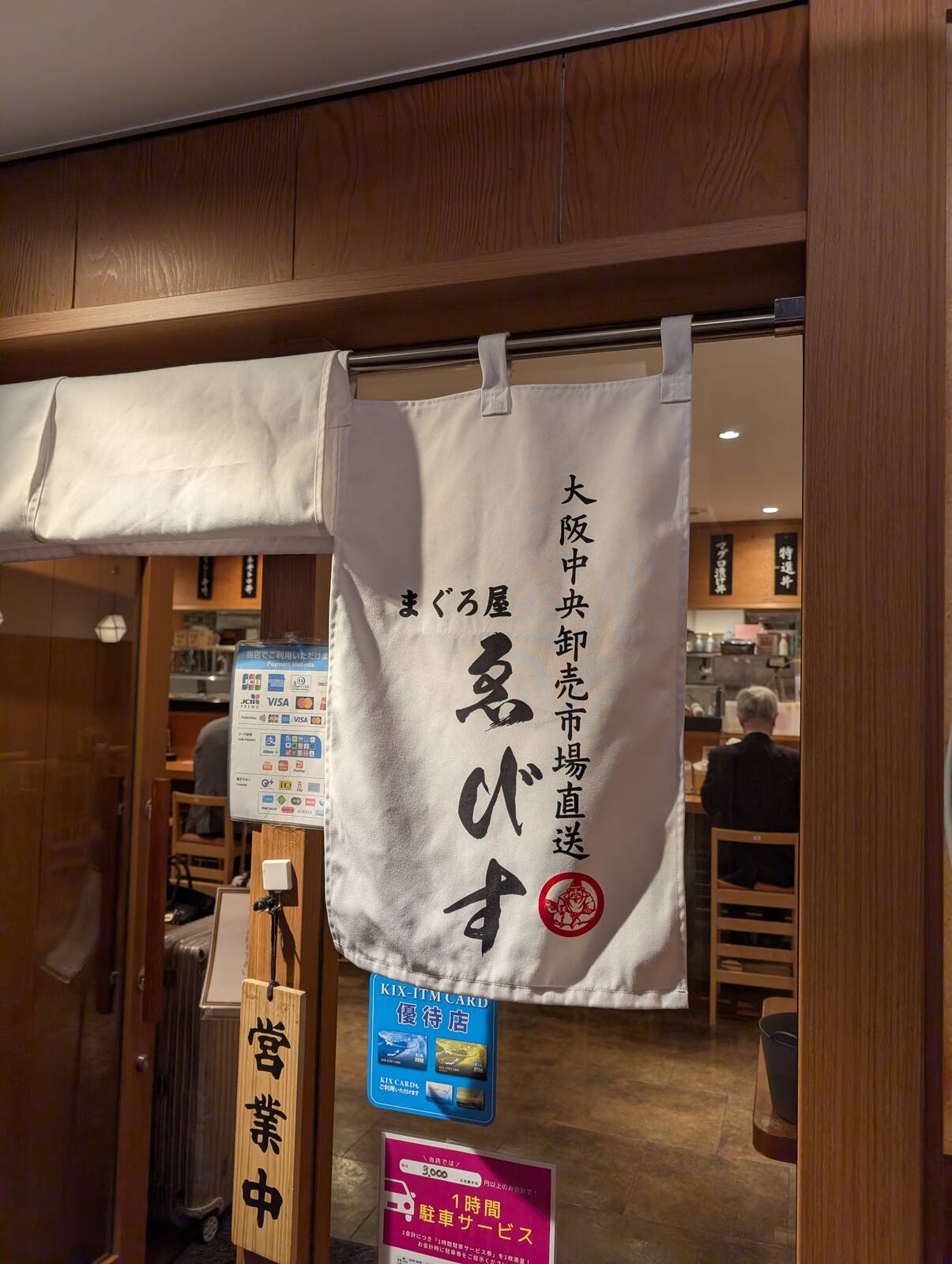 まぐろ屋ゑびす