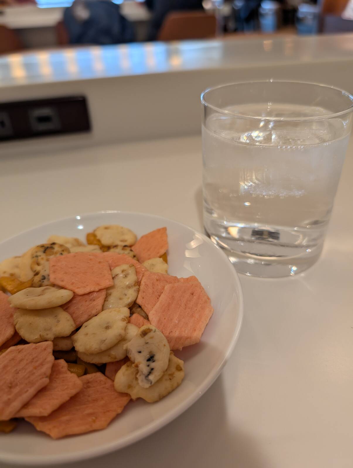 本日のおひとり様宴会