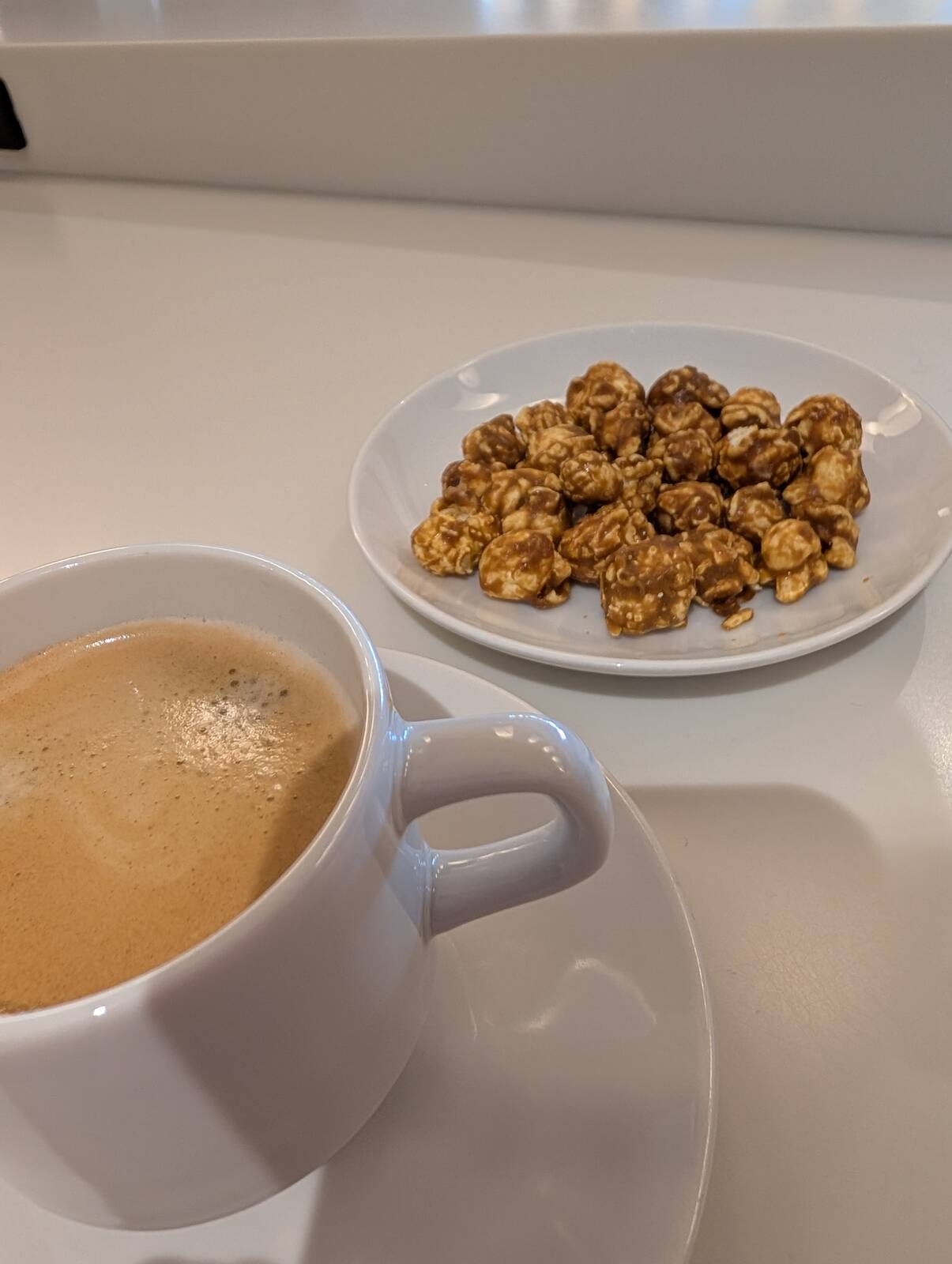 本日のコーヒー
