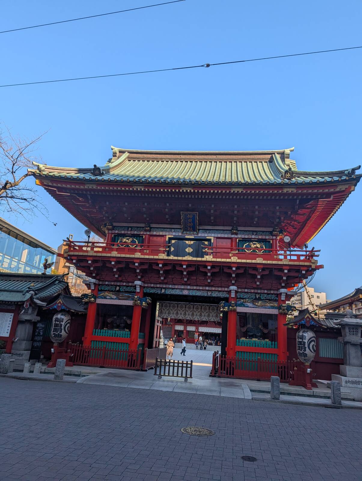 隨神門