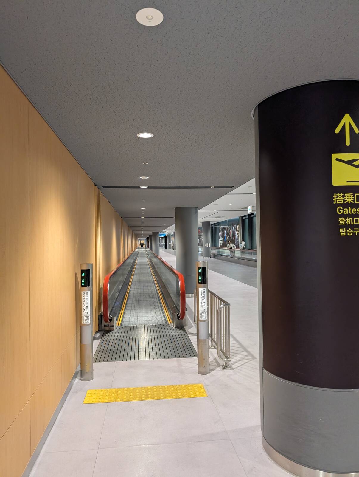 トップ通過