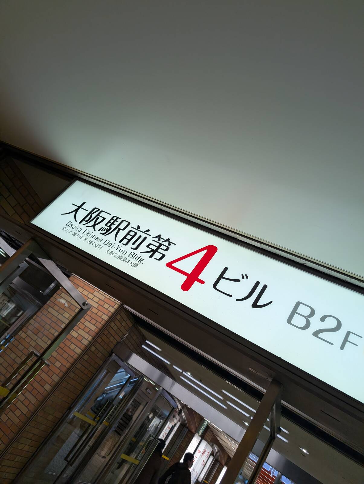 本日の散歩