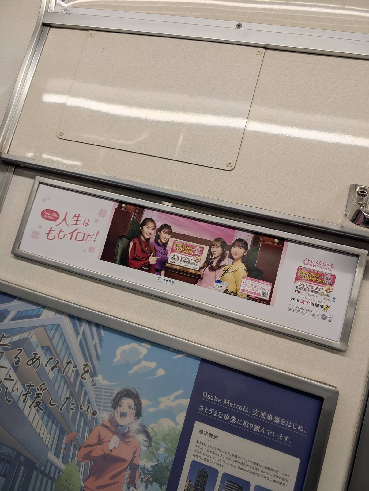 他流派について