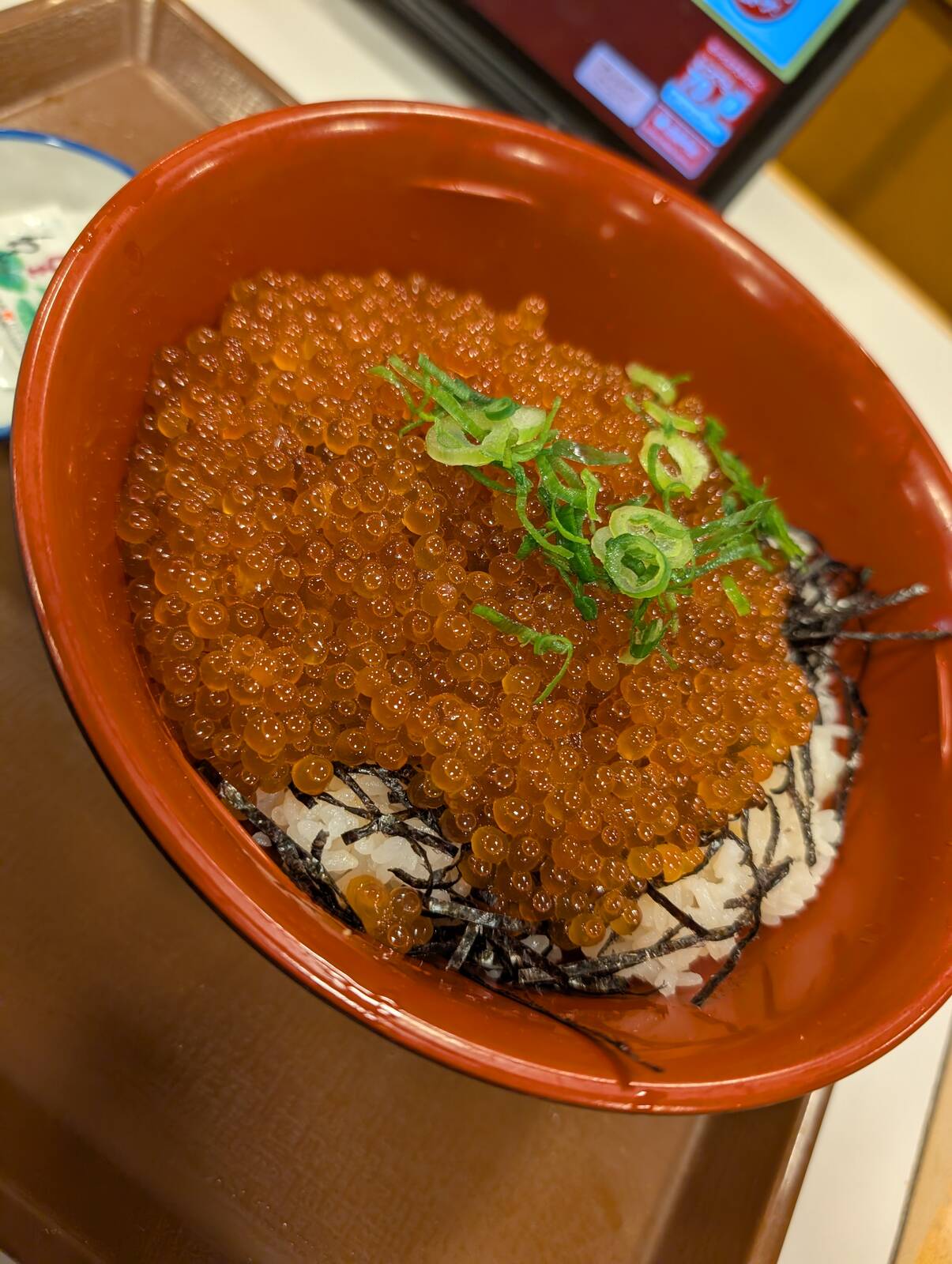 本日の夕食
