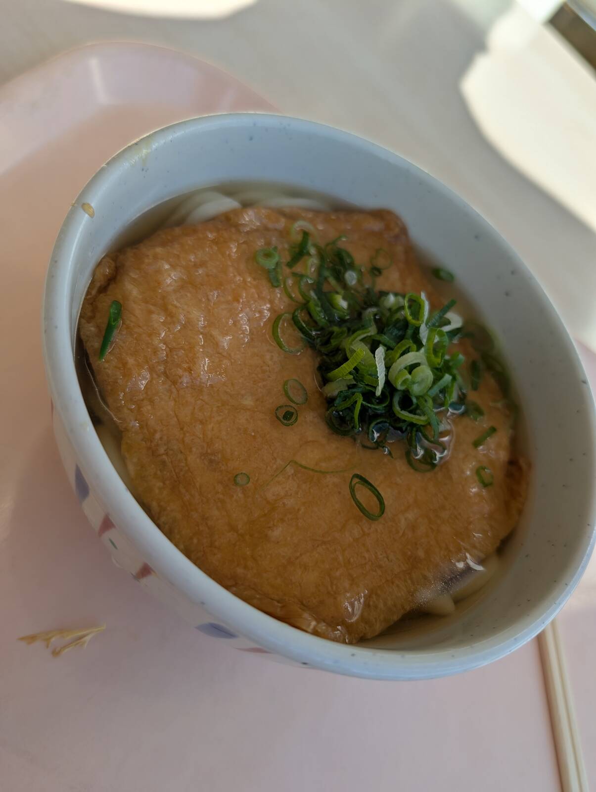 本日の昼食