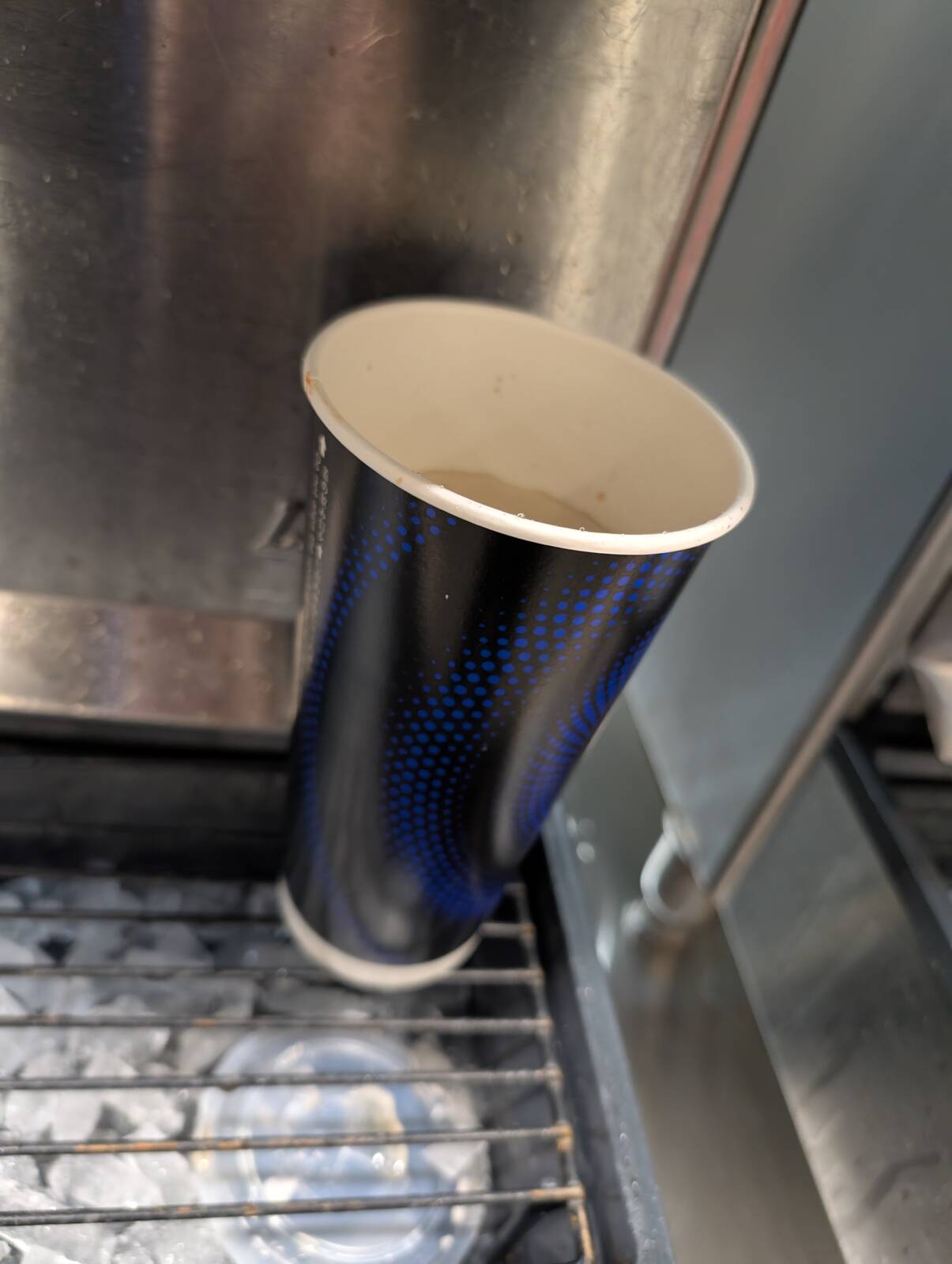 ドリンク飲み放題