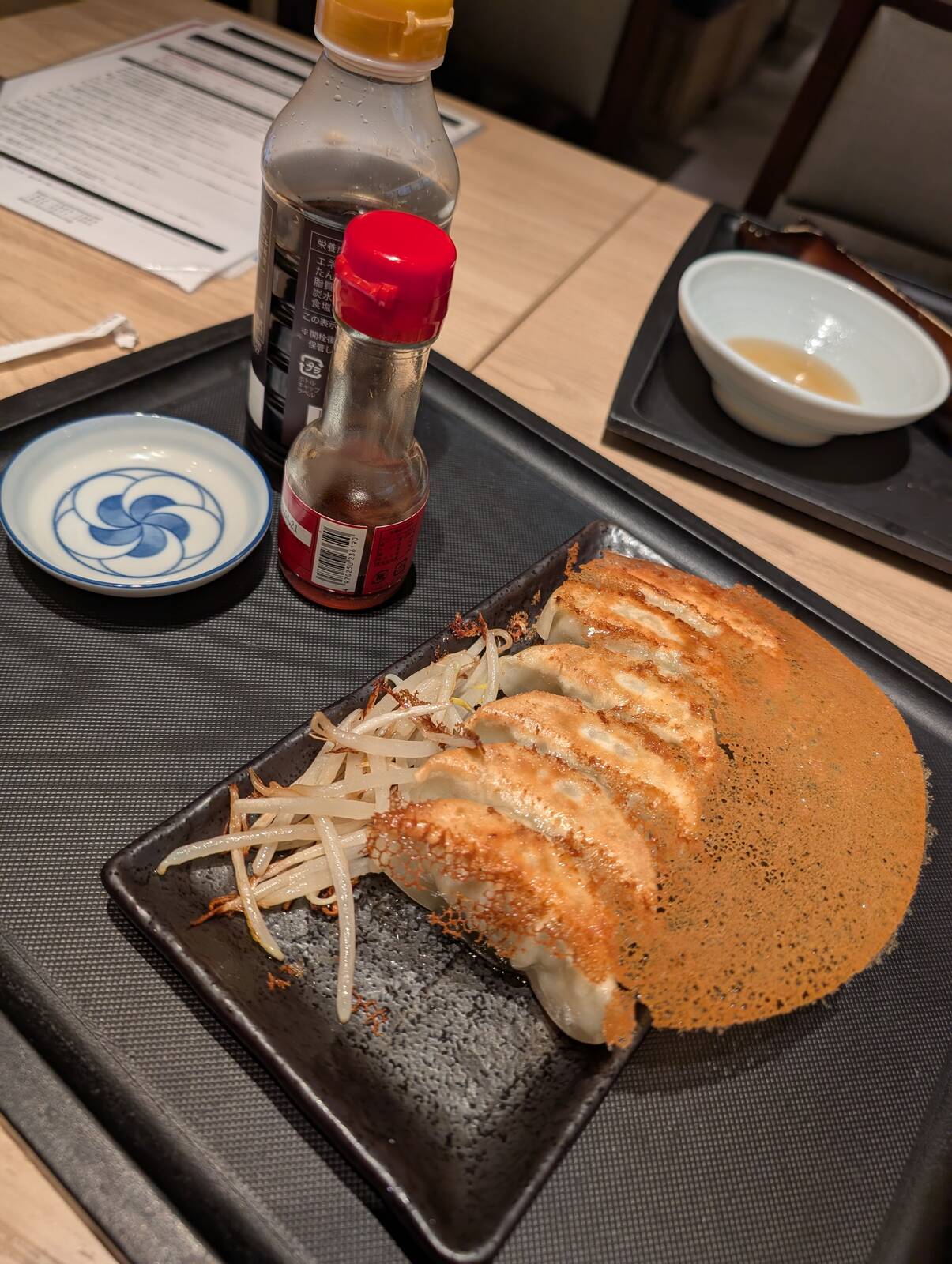 本日の朝食２
