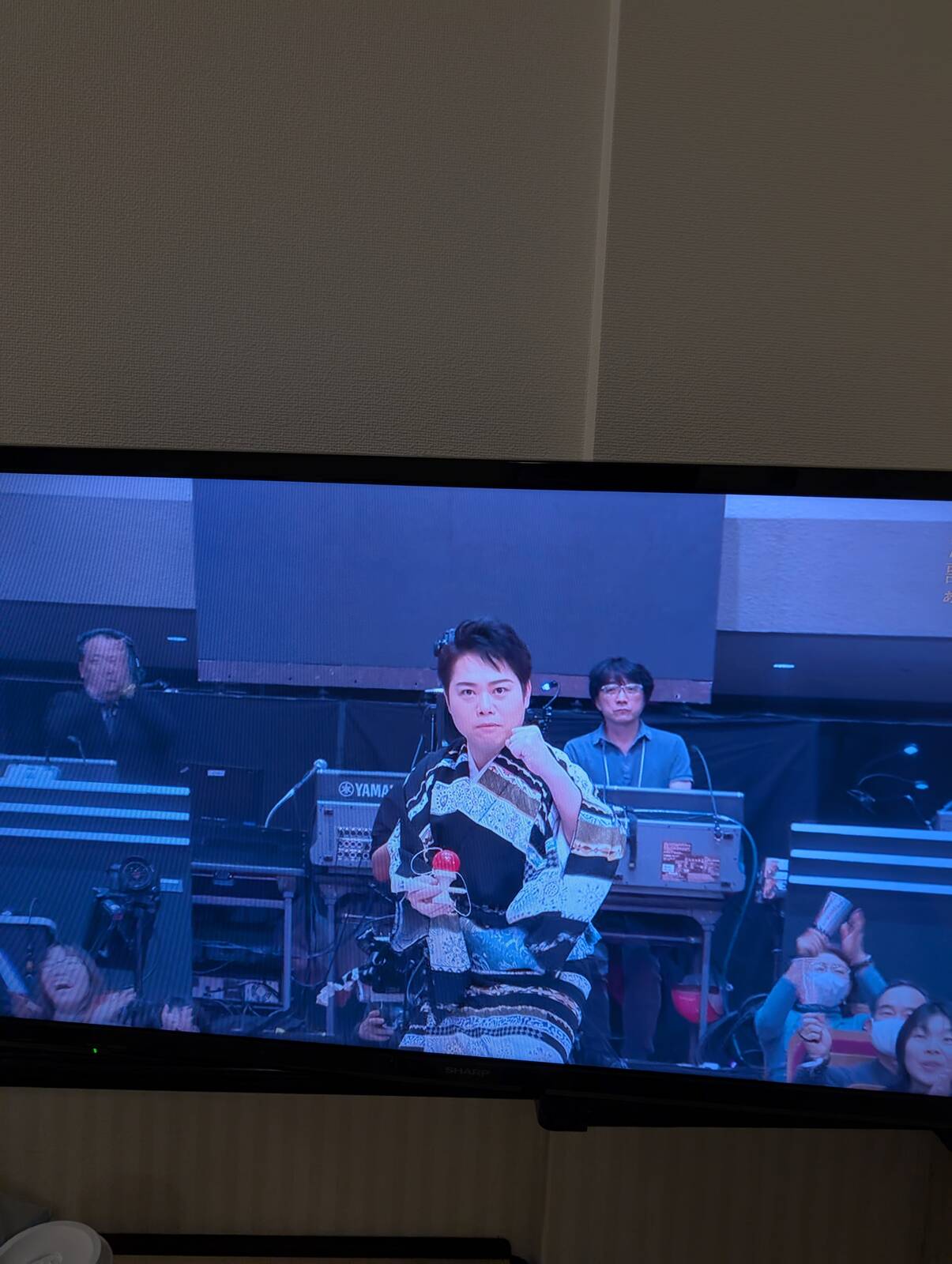 三山ひろし