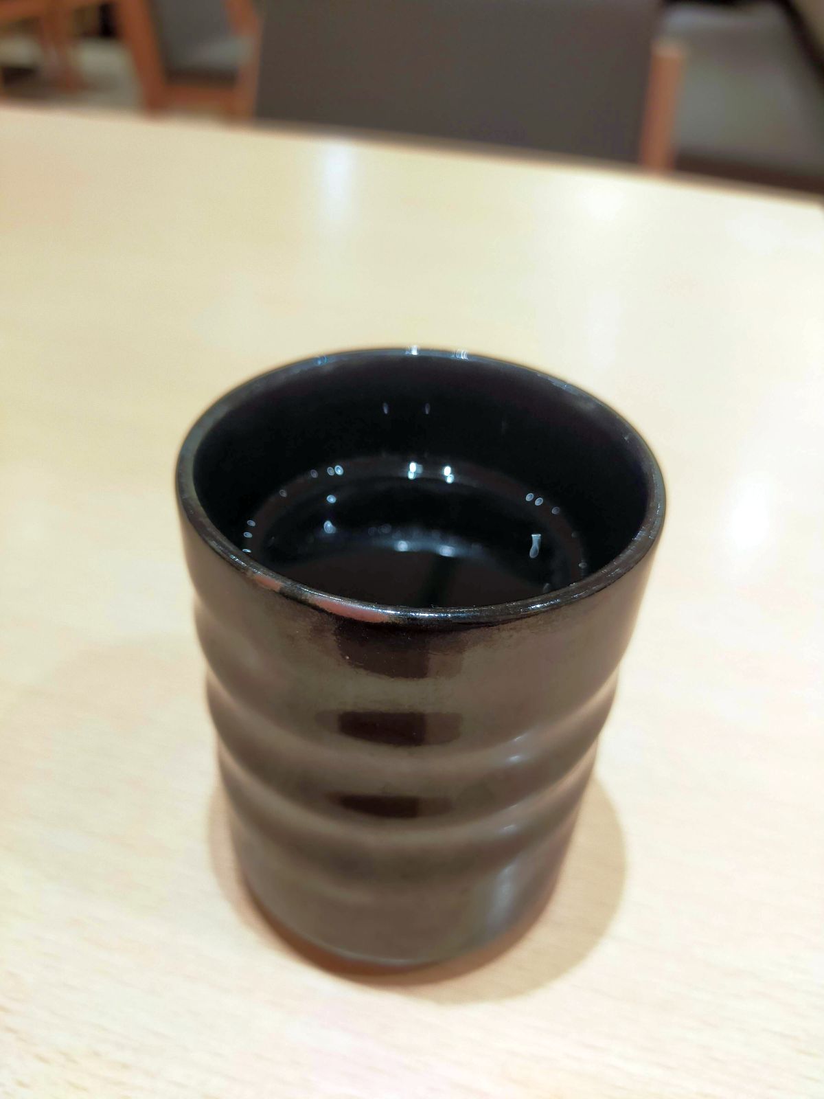 お茶