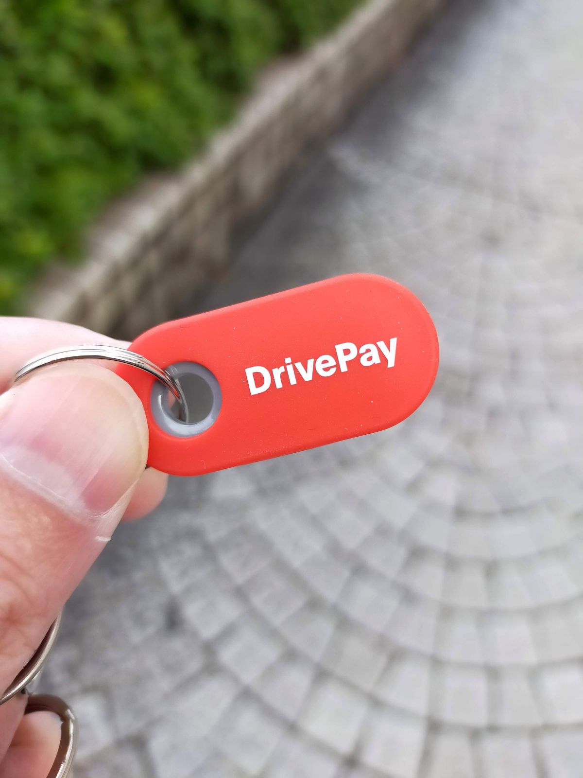 DrivePay