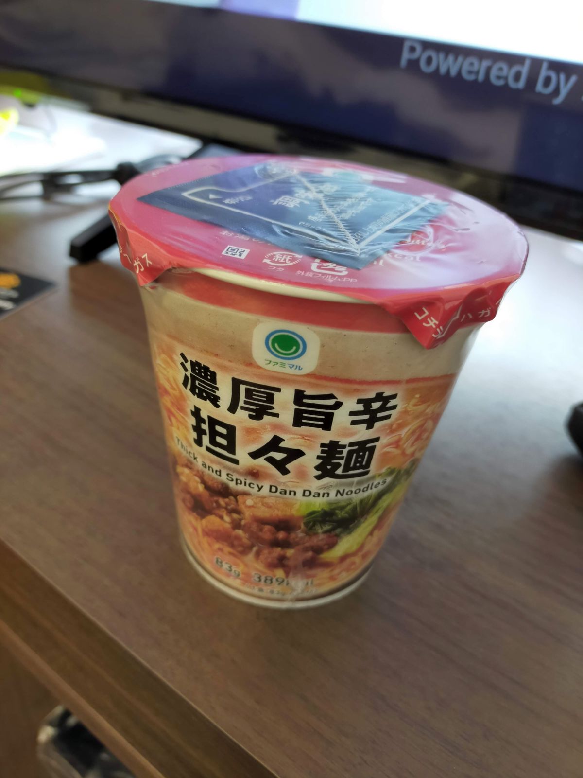 本日の朝食