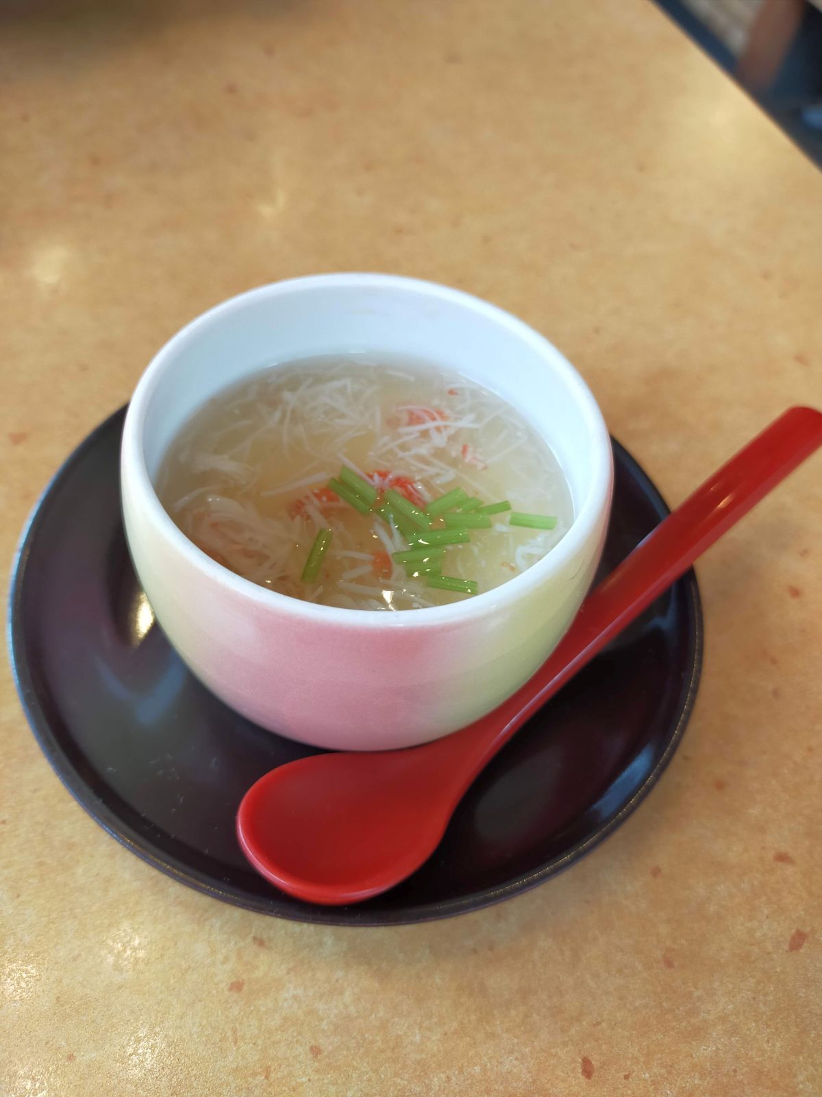 茶碗蒸し