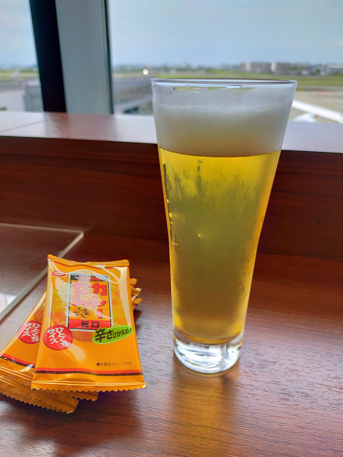 本日のお菓子
