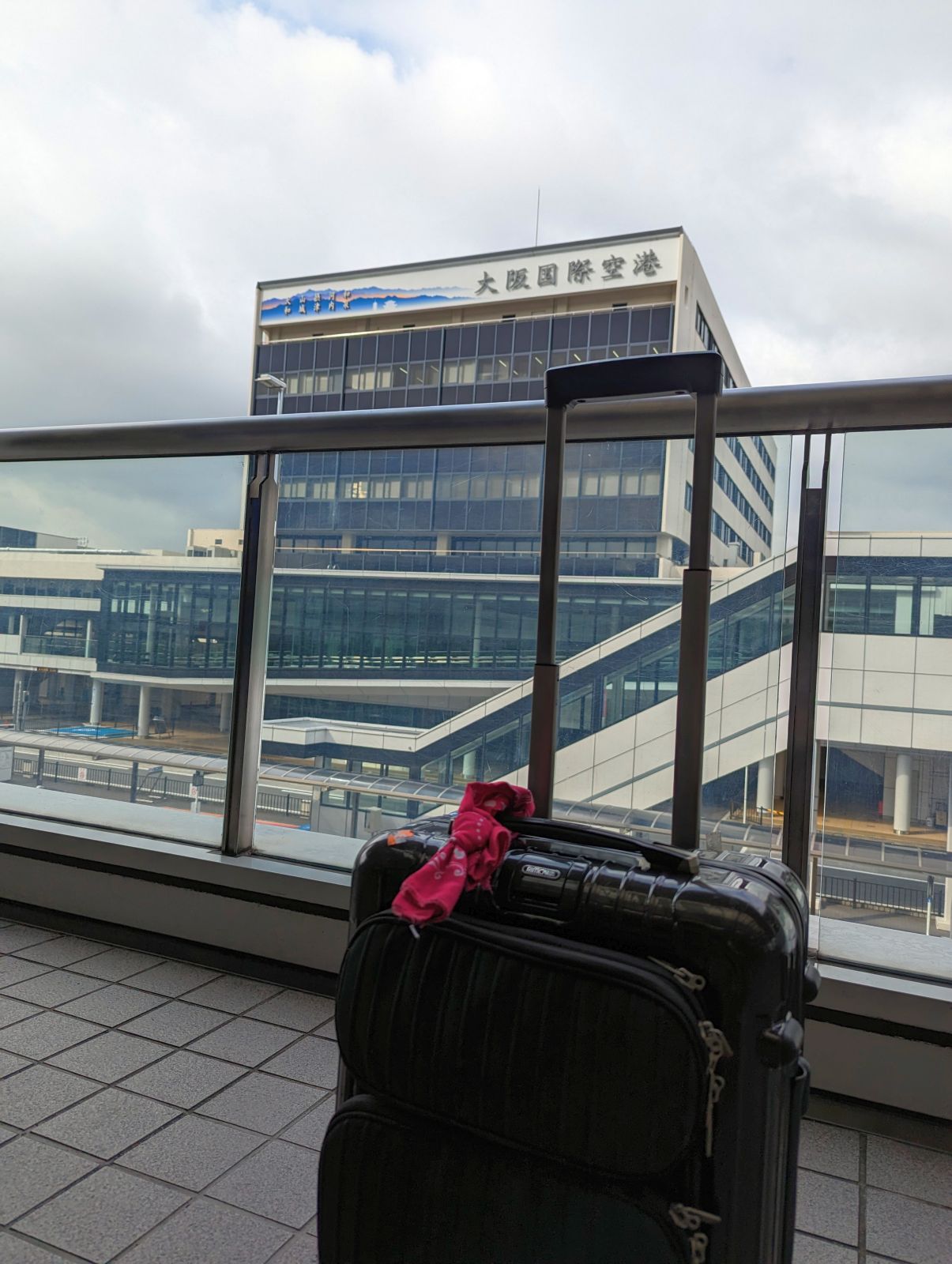 【定期】旅に出ます、探さないでください