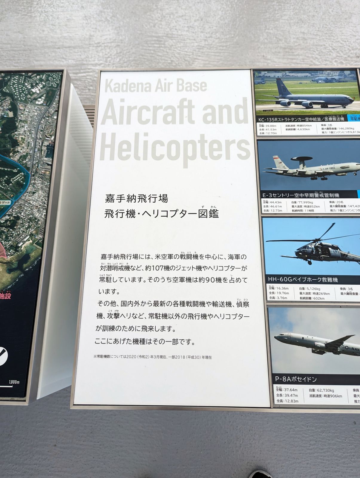 飛行機・ヘリコプター図鑑