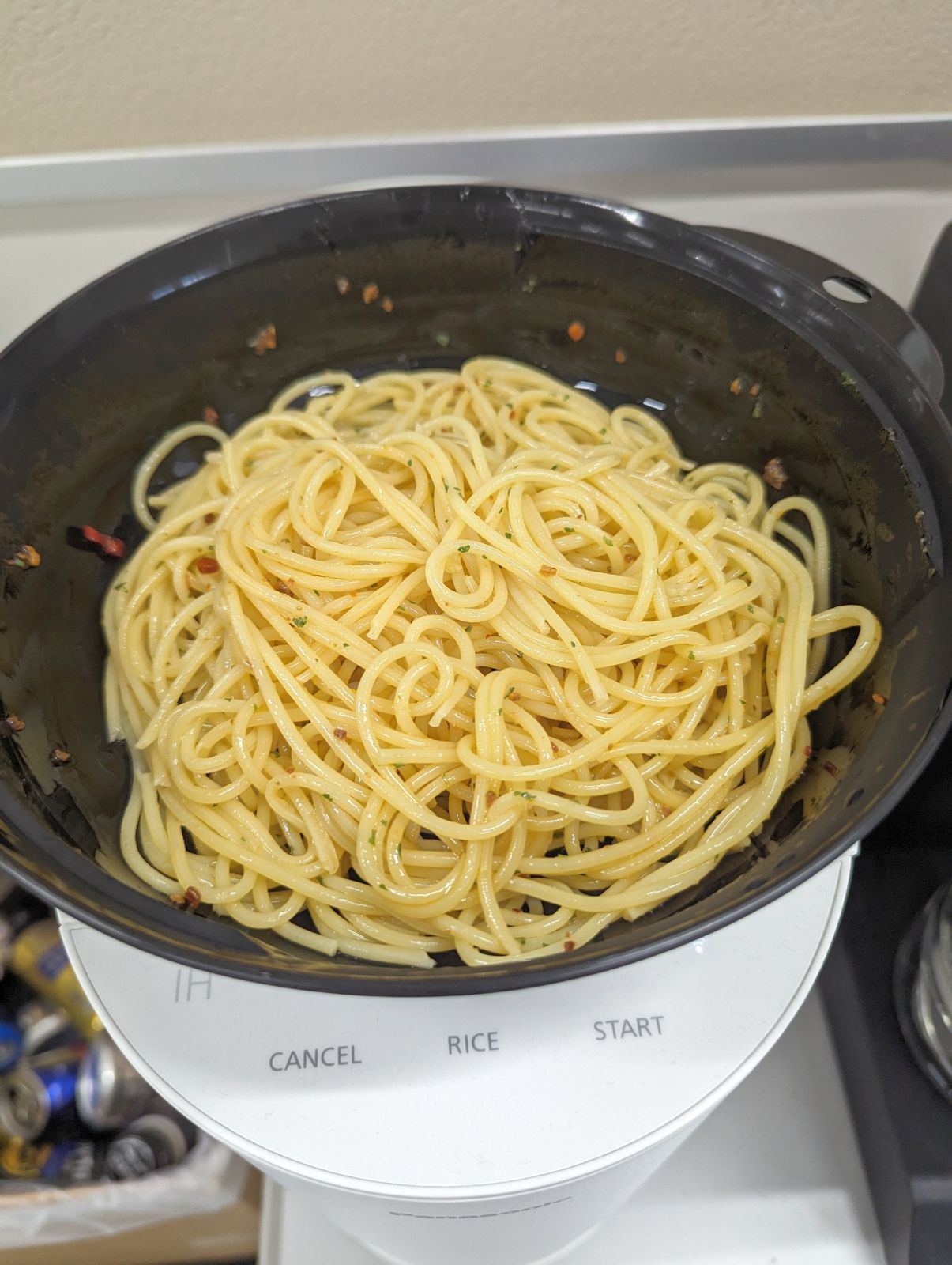 本日の昼食