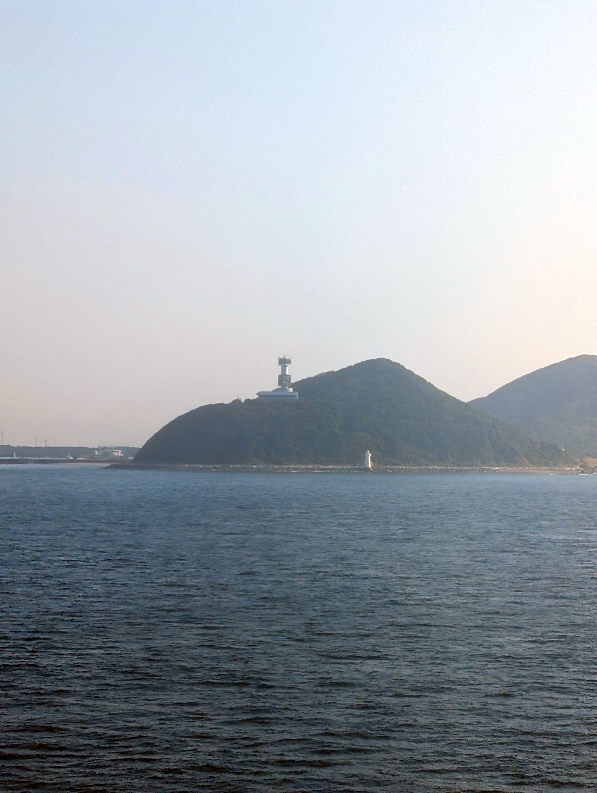 伊勢湾海上交通センター