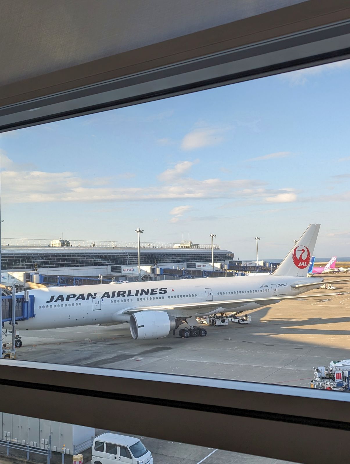 本日の機材