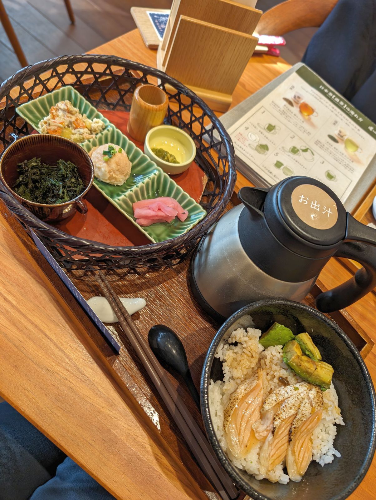 本日の昼食